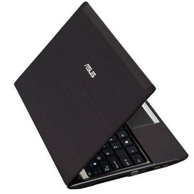  Апгрейд ноутбука Asus U40SD